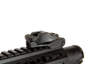 Страйкбольна штурмова гвинтівка Specna Arms Sa-C07 Black - изображение 11