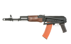 Страйкбольна штурмова гвинтівка S&T AKS-74N Sports Line AEG - зображення 7
