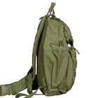 Тактичний Camotec рюкзак TCB Olive олива - зображення 4
