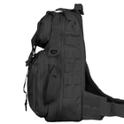 Тактический Camotec рюкзак TCB Black черный - изображение 5