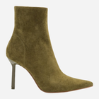 Жіночі ботильйони Steve Madden Iyanna Bootie SM11002278-375 39 24.6 см Оливкові (8720857114447)