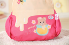 Рюкзак для ляльки Baby Born Bear (4001167834831) - зображення 9