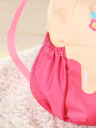 Рюкзак для ляльки Baby Born Bear (4001167834831) - зображення 10