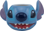 Filiżanka Half Moon Bay Shaped Mug Disney Stitch 325 ml (5055453494277) - obraz 2