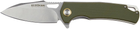 Ніж Boker Magnum Skelsis (23731048)