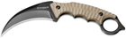 Ніж Boker Magnum Spike Karambit (23730712)