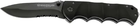 Ніж Boker Magnum Black Spear (23730273)