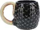 Filiżanka Paladone Shaped Mug House Of The Dragon Egg 500 ml (5056577713329) - obraz 4