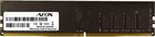 Оперативна пам'ять AFOX DDR4-3200 8192MB PC4-25600 (AFLD48PH2P) - зображення 1