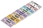 Настільна гра Hasbro Gaming Monopoly The Mega Edition (5053410002459) - зображення 5