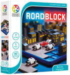 Настільна гра Smart Games RoadBlock (5414301513469) - зображення 1