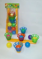 Детская игра M-Toys "Баскетбол" (15142)