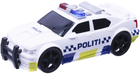 Samochód policyjny Impulse Motor 112 ze światłem i dźwiękiem 19 cm (5704907950158) - obraz 5