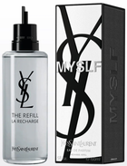 Woda perfumowana męska Yves Saint Laurent Myslf Refill 150 ml (3614273852807) - obraz 2