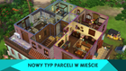 Gra PC (DLC) The Sims 4 Do wynajęcia (Klucz elektroniczny) (5035228125216) - obraz 2
