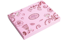 Zestaw kosmetyków dekoracyjnych Magni Makeup Box Pink (5707594036525) - obraz 1
