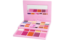 Zestaw kosmetyków dekoracyjnych Magni Makeup Box Pink (5707594036525) - obraz 2