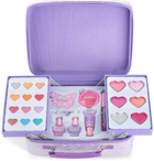 Набір декоративної косметики Martinelia Shimmer Wings Butterfly Beauty Case (8436609391669) - зображення 2