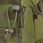 Тактичний рюкзак 25л Badger Outdoor Spirit BO-BPST-OLV - зображення 6
