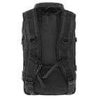 Тактичний рюкзак 35л Badger Outdoor Sarge BO-BPSR35-BLK - зображення 4