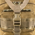 Тактичний рюкзак 25л Badger Outdoor Recon BO-BPRN25-CT - изображение 3