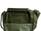 Тактична сумка на плече Badger Outdoor Hatchet BO-CBH-OLV - зображення 3