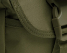 Тактична сумка на плече Badger Outdoor Hatchet BO-CBH-OLV - зображення 5