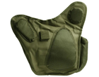 Тактична сумка на плече Badger Outdoor Hatchet BO-CBH-OLV - зображення 6