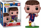 Фігурка Funko POP Football ФК Барселона - Педрі 65 (5908305247272) - зображення 2