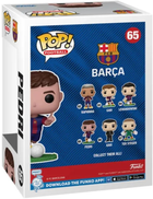 Фігурка Funko POP Football ФК Барселона - Педрі 65 (5908305247272) - зображення 4