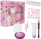 Набір декоративної косметики Depesche Top Model Make-up Fairy love (4010070672980) - зображення 3