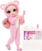 Lalka MGA Entertainment Rainbow High Junior Doll Bella z akcesoriami 23 cm (0035051503675) - obraz 3