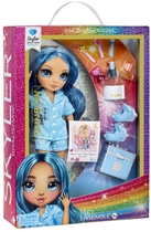 Лялька MGA Entertainment Rainbow High Junior Doll Skyler з аксесуарами 23 см (0035051530947) - зображення 1