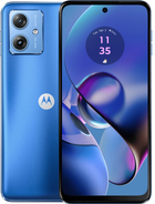 Мобільний телефон Motorola G54 Power 12/256GB eSim Pearl Blue (PB0W0001RO) - зображення 1