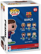 Фігурка Funko POP Football ФК Барселона - Рафінья 62 (5908305247241) - зображення 4