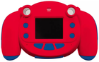 Kamera Lexibook Spiderman with Photo and Video Function (3380743099590) - obraz 3