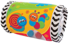 Інтерактивний ролик Playgro Tumble Jungle Musical Peek in Roller (9321104849700)