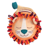 Roller dla dziecka Ludi Lion (3550833301296) - obraz 3