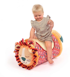 Roller dla dziecka Ludi Lion (3550833301296) - obraz 5