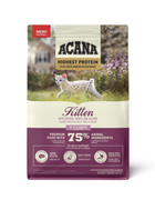 Сухой корм для котят ACANA Highest Protein Kitten Recipe