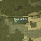 Панама тактическая РL-63 Militex Pixel 59 - изображение 8