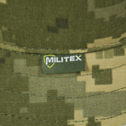 Панама тактична РL-63 Militex Pixel 61 - зображення 8