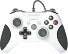 Геймпад GamePro MG450W USB White-Black (MG450W)