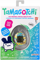 Interaktywna zabawka Bandai Tamagotchi Pochitchi Comic Book (3296580429769) - obraz 1