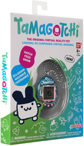 Інтерактивна іграшка Bandai Tamagotchi Sweet Tama Ocean (3296580429790) - зображення 1