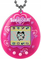 Interaktywna zabawka Bandai Tamagotchi Sweet Heart (3296580429752) - obraz 3