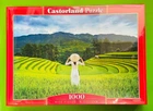 Пазли Castorland 1000шт (105052) Рисові поля