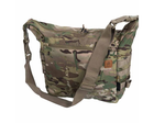 Сумка Helikon-Tex Bushcraft Satchel Мультикам (5902688042080) M-T - зображення 1