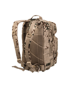 Рюкзак Mil-Tec Assault 20л (S) Тропический камуфляж (4046872270437) M-T - изображение 2