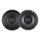 Коаксиальная акустика DECKER DS-162